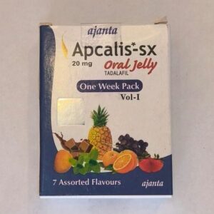 Apcalis Gel