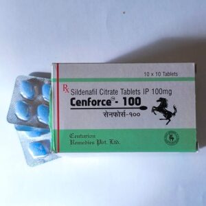 CenForce 100
