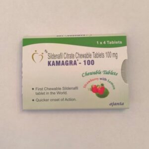 Kamagra Bonboni