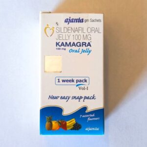 Kamagra Gel