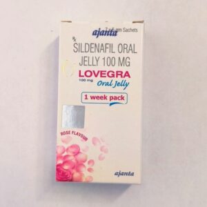 Lovegra Gel