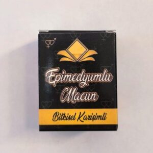 Macun Med u Vrećicama