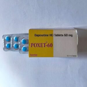 Poxet 60