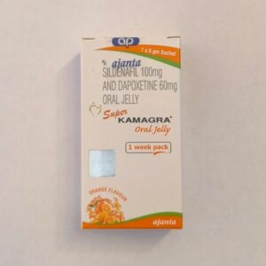 Super Kamagra Gel