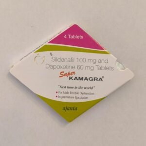 Super Kamagra Tablete