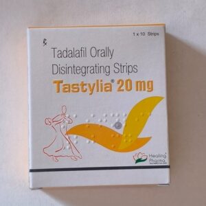 Tastylia 20 Listići