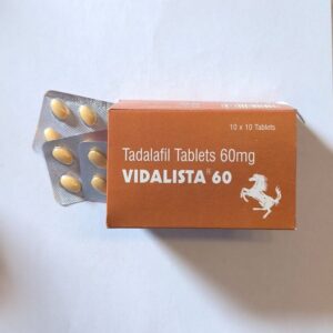 Vidalista 60