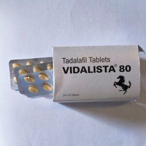 Vidalista 80